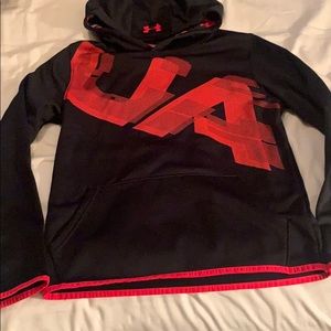 Under Armour Hoodie